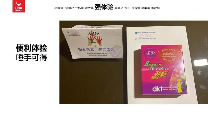 熊貓羅盤十大營銷方法論：強體驗