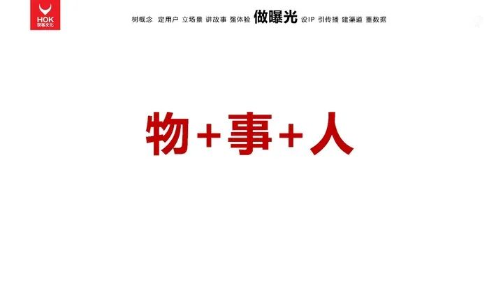 熊貓羅盤十大營銷方法論：做曝光