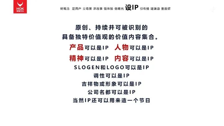 熊貓羅盤十大營銷方法論：做曝光