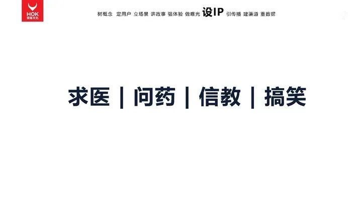 熊貓羅盤十大營銷方法論：設IP