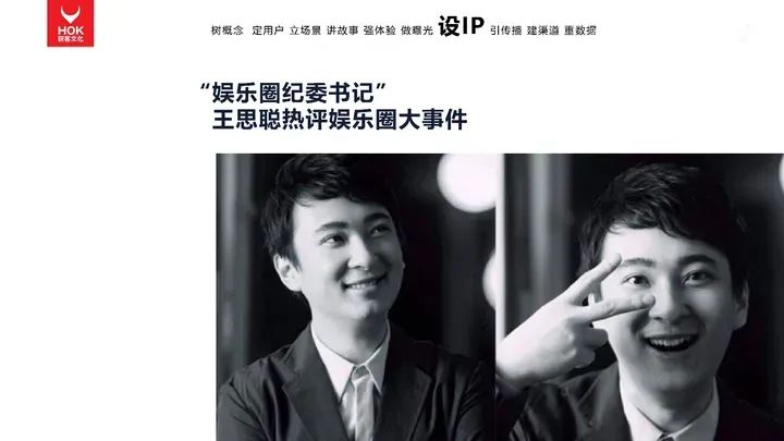 熊貓羅盤十大營銷方法論：設IP