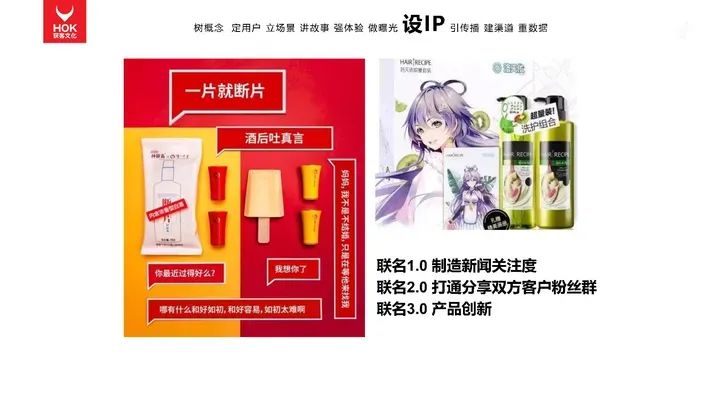 熊貓羅盤十大營銷方法論：設IP