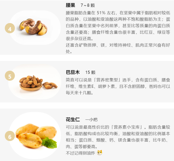 小包裝的混合堅果人氣不再，堅果品牌如何重塑品牌力？