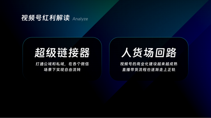 十點讀書林少:視頻號紅利背后的微信產品觀