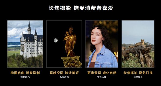 引領高端市場增長，華為創新密碼藏在了這些地方！