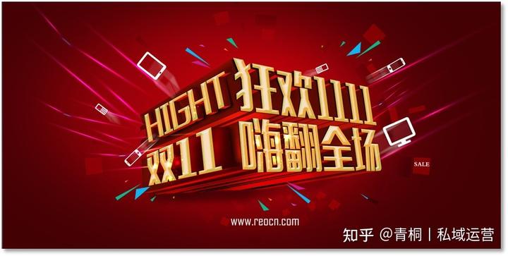 這6個內容創作邏輯，做私域的運營人必須知道！