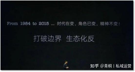 這6個內容創作邏輯，做私域的運營人必須知道！