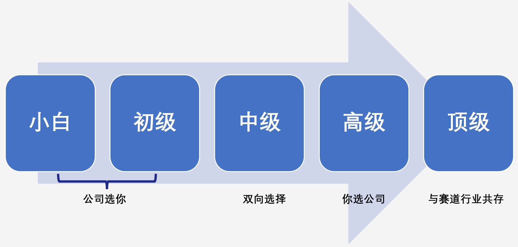 數字化時代大客戶銷售的成長之旅——五大管理能力
