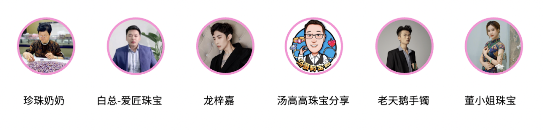 IP 塑形計：從形象設計到進階之路