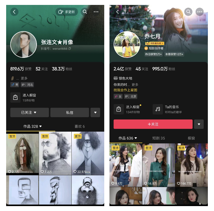 IP 塑形計：從形象設計到進階之路