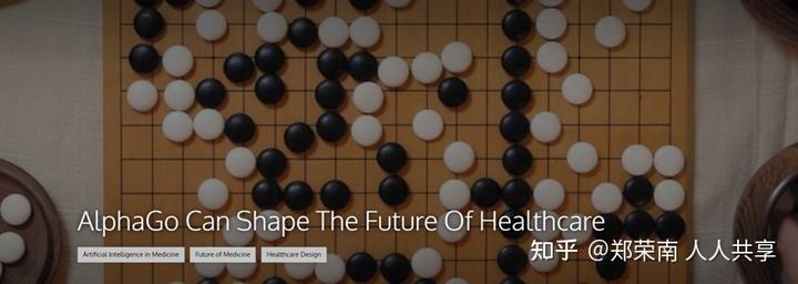AlphaGo 到 chatGPT已顛覆許多生意,甚至帶來更大社會變化