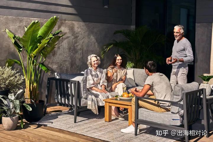 對話全美增速第一DTC品牌Outer CEO Jiake:如何穿越周期?