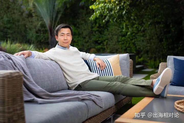 對話全美增速第一DTC品牌Outer CEO Jiake:如何穿越周期?