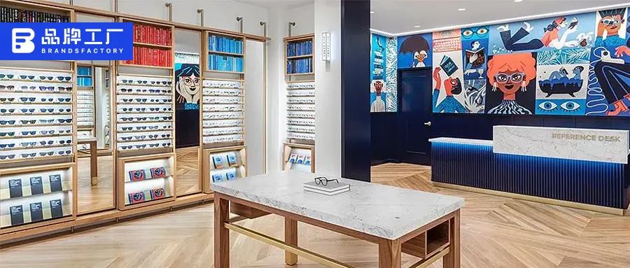 DTC品牌開線下店,走得通嗎?