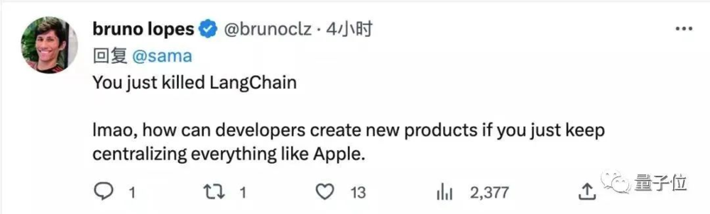 一文讀懂:哪些國際企業在布局生成式AI?