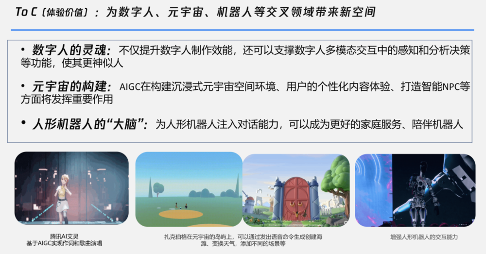 一文讀懂:哪些國際企業在布局生成式AI?
