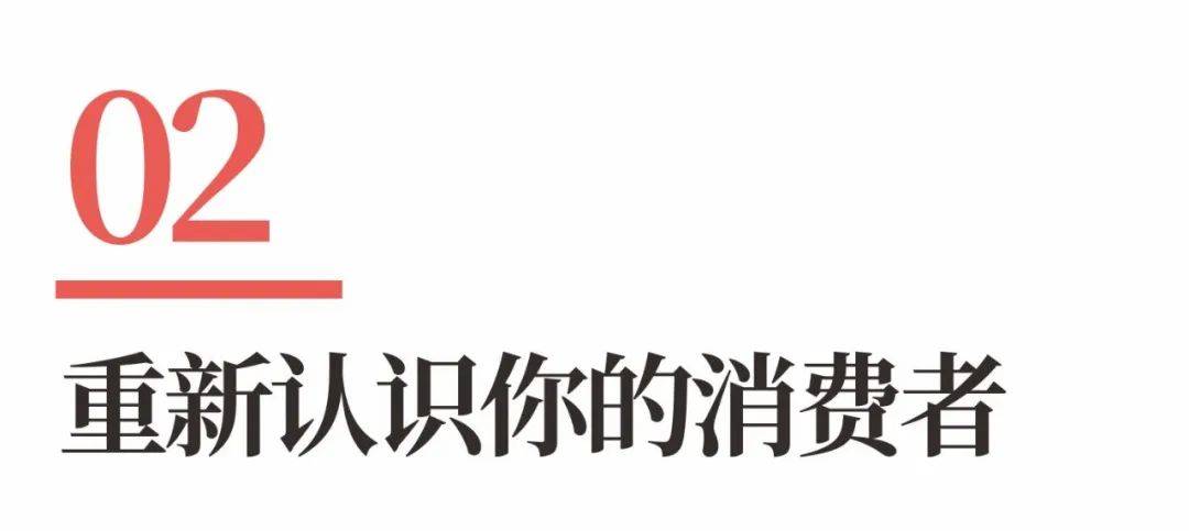 超級品牌體系36講之6-戰略篇-重新認識消費者