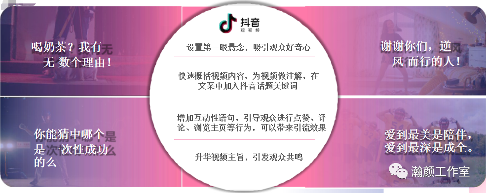 抖音企業號
