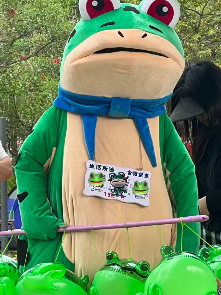 2023上半年十大現象級營銷！