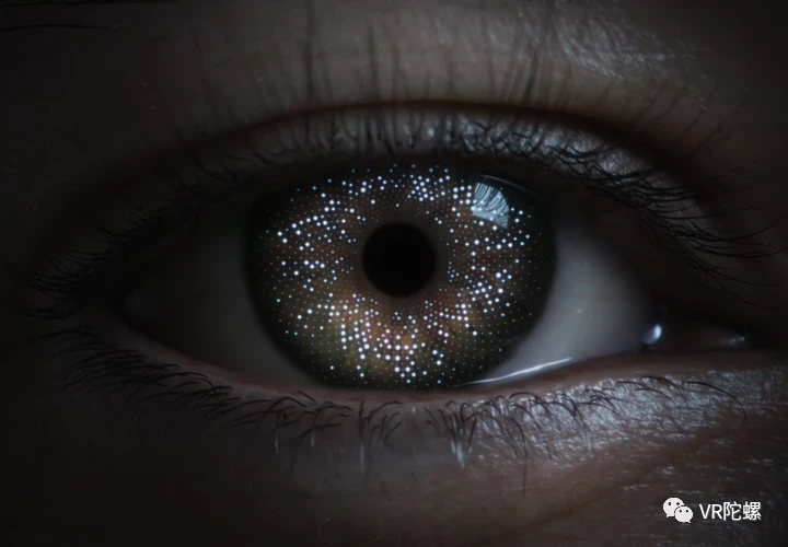 蘋果 Vision Pro “眼動交互”背后，有哪些普通人創業機會？