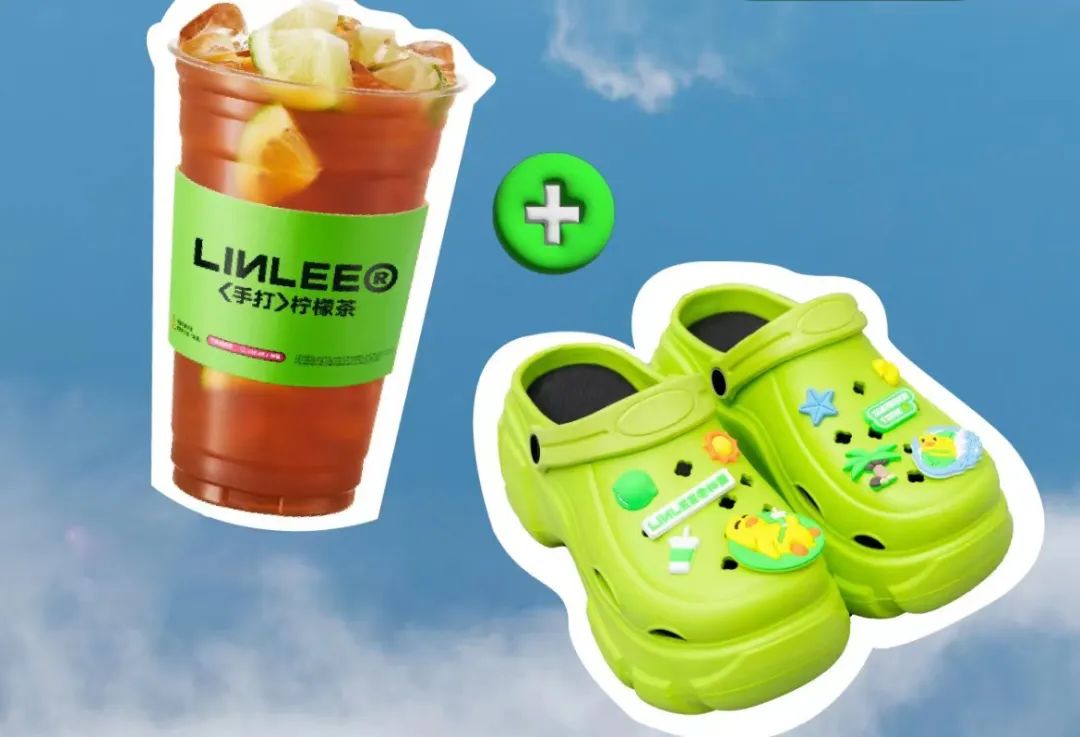 City Walk火遍全網，茶飲品牌帶動銷售1200萬？