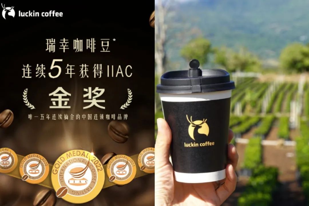 10+個咖啡品牌告訴我：新茶飲不要學瑞幸9.9