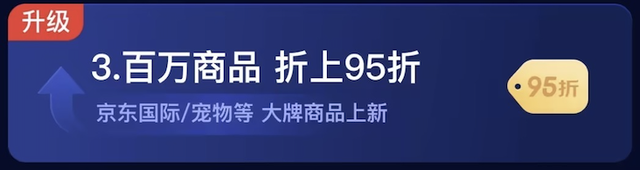 京東PLUS會員升級背后的商業秘密