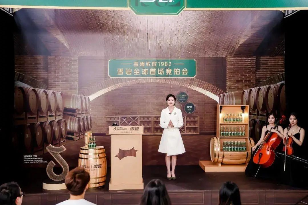 品效合一