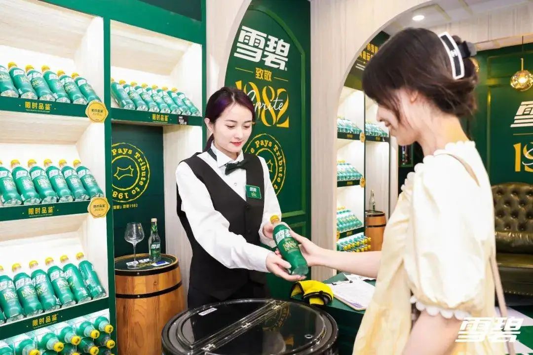 品效合一