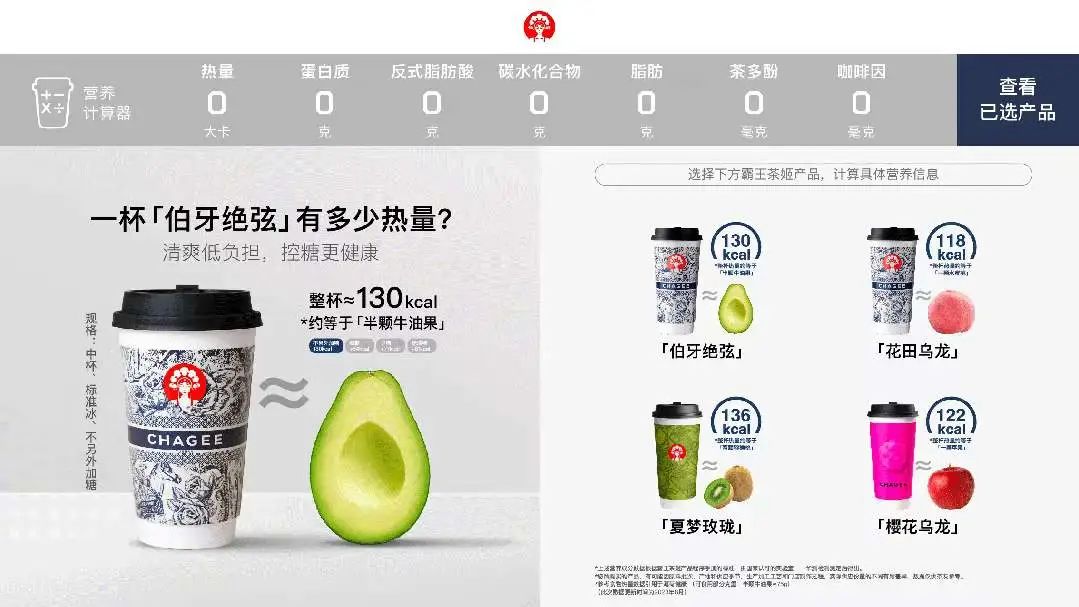 4P營銷理論盤點霸王茶姬的野蠻擴張