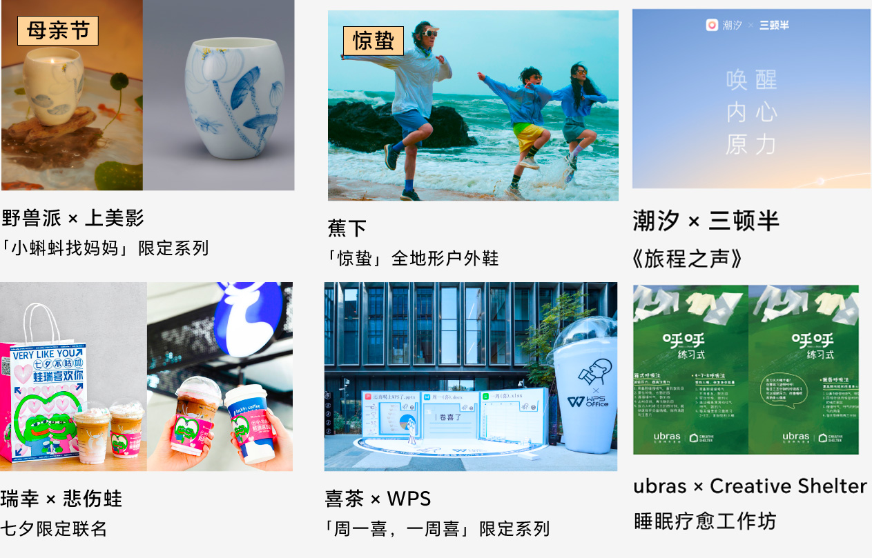 后新消費時代：卷出來的情緒賽道，玩瘋了的對話價值