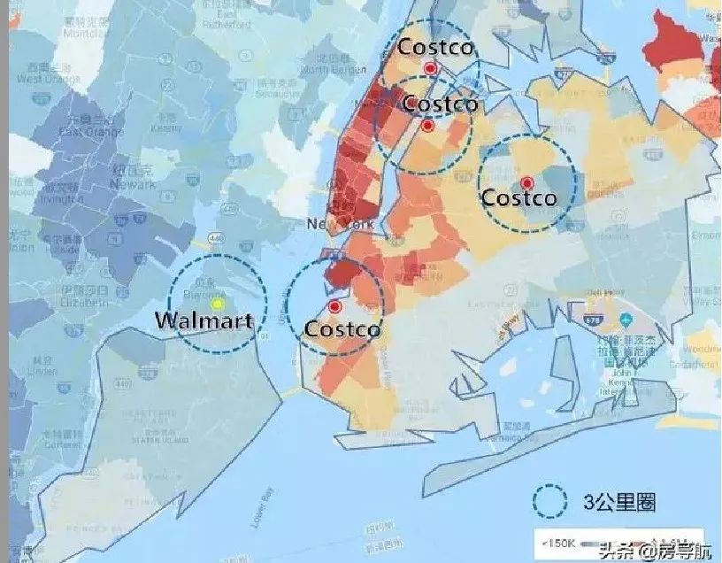 復盤Costco的前世今生，并不是卷低價之王