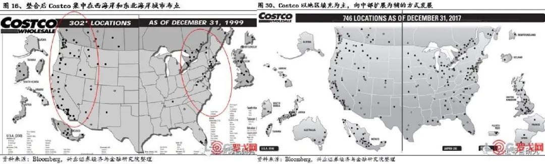 復盤Costco的前世今生，并不是卷低價之王