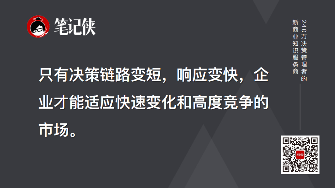 阿里分拆的背后：對抗熵增的底層邏輯-傳播蛙