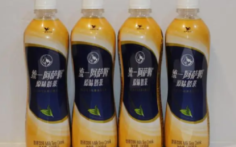 “阿薩姆”何以成功？統一“希蒂牛乳茶”能否再造一個“阿薩姆”？