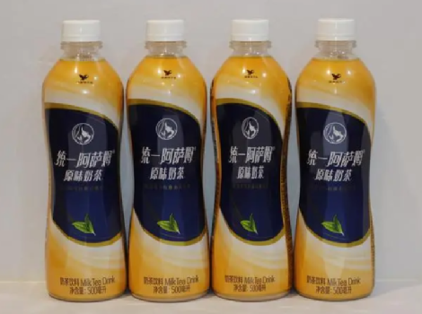 品牌洞察丨統一能否再造一個“阿薩姆”？