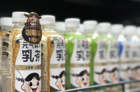 品牌洞察丨統一能否再造一個“阿薩姆”？