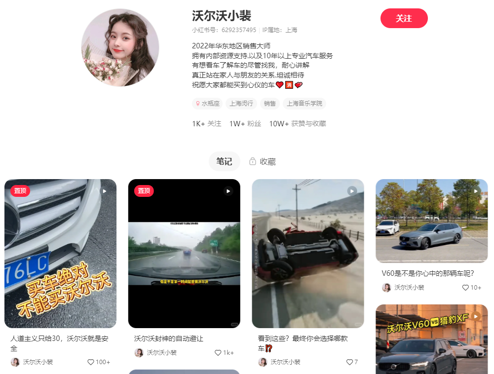 品牌種草