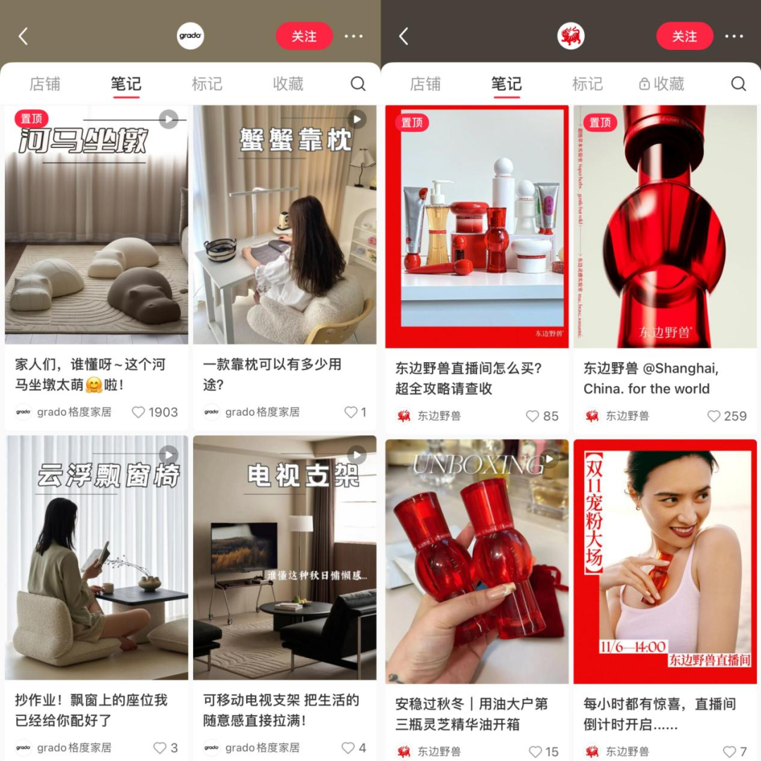 從這個雙11看小紅書的大促勢能和長期機會