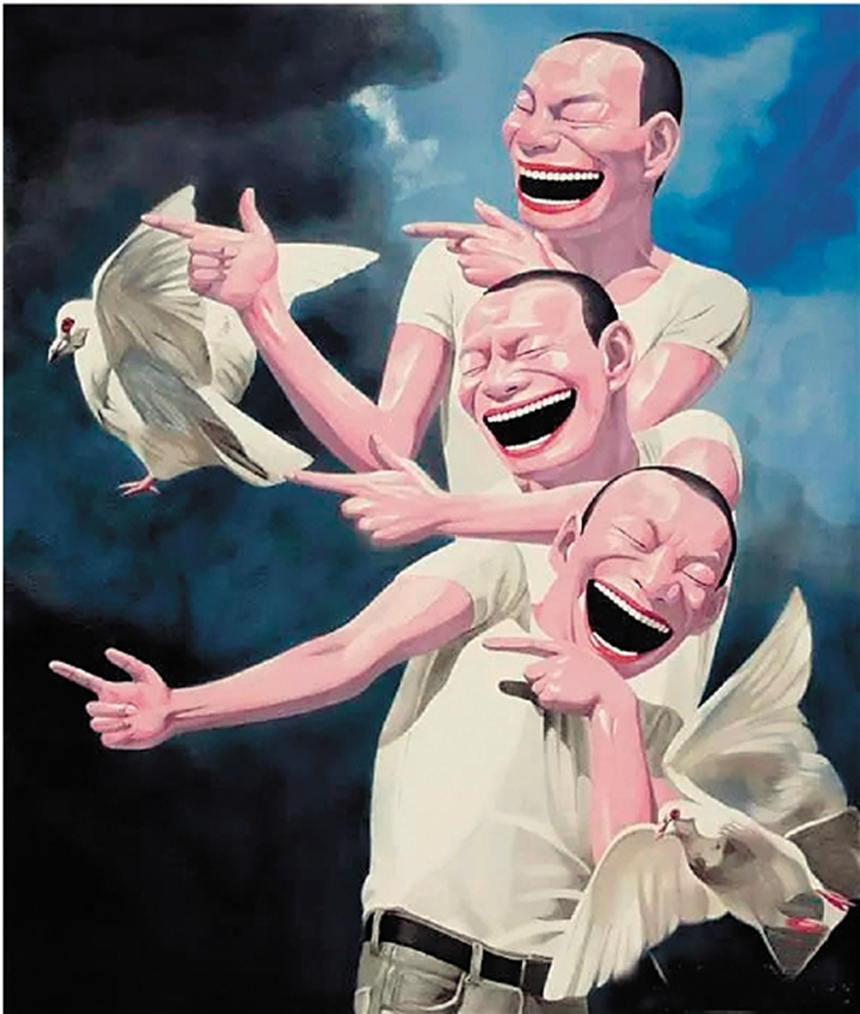 為什么要做品牌？“微笑曲線”告訴你