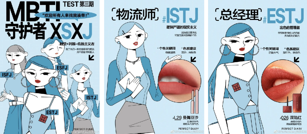 海底撈、星巴克都在玩的MBTI營銷，背后有何邏輯？
