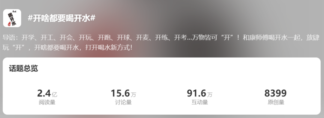 兩個誤解！品牌營銷的實質與底層邏輯