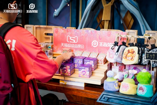 聯名熱背后冷思考：品牌到底需要什么樣的IP