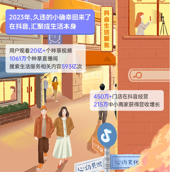 2024年3大機會賽道：本地生活、出海、直播電商