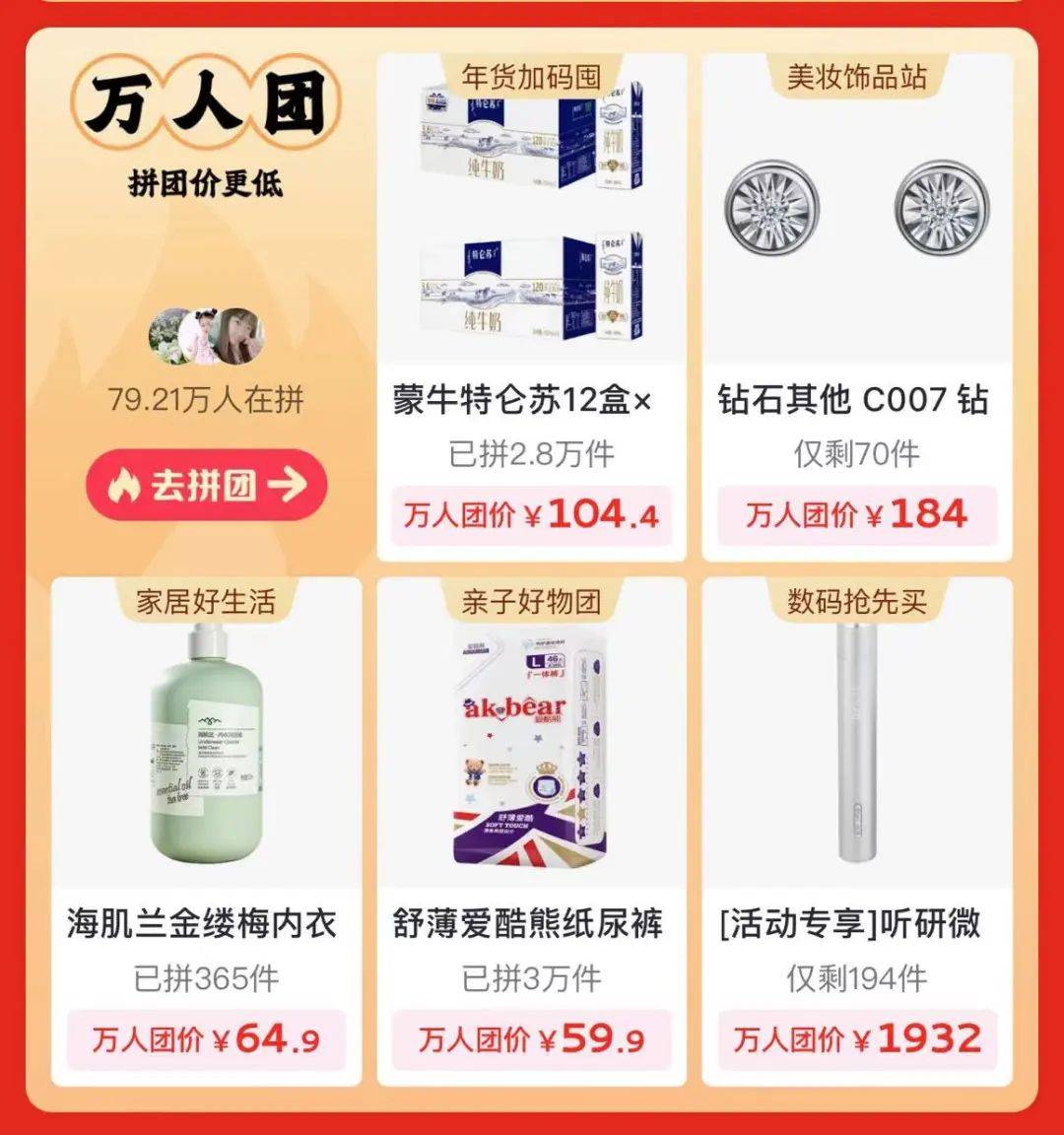 2024年貨節，依舊是電商最強勁的銷售動力