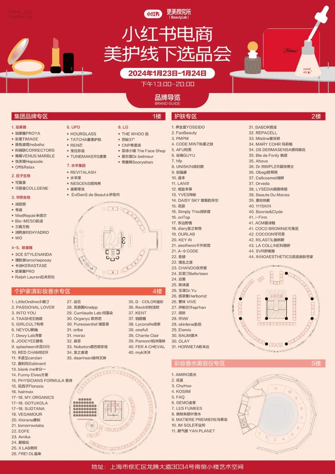 小紅書電商選品