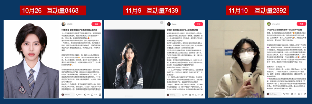 小紅書無上限拿精準轉化流量的組合打法