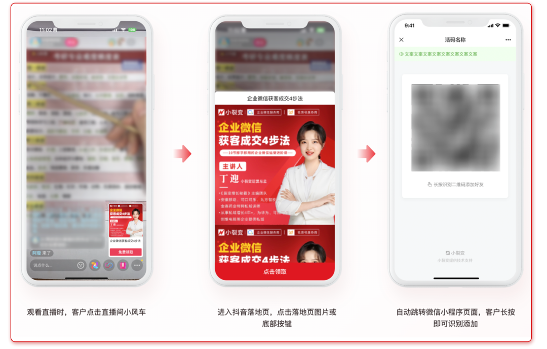 如何通過私域運營撬動抖音億級流量？
