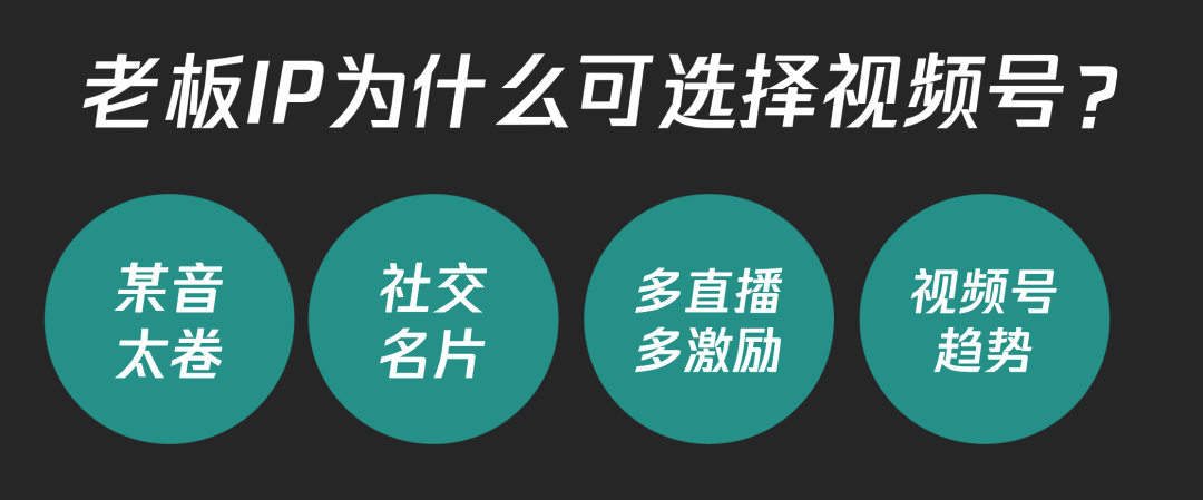個人IP到老板IP