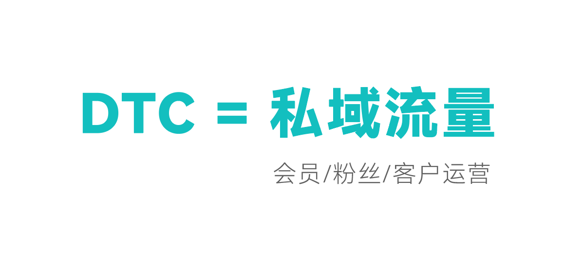 從0到1破解后疫情時代出海DTC品牌模式
